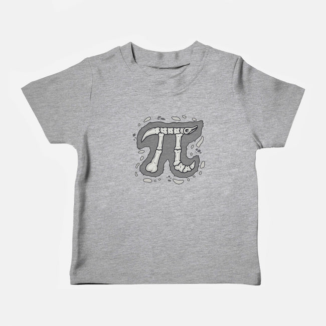 Pi-leontology-Baby-Basic-Tee-Boggs Nicolas