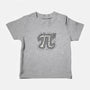 Pi-leontology-Baby-Basic-Tee-Boggs Nicolas