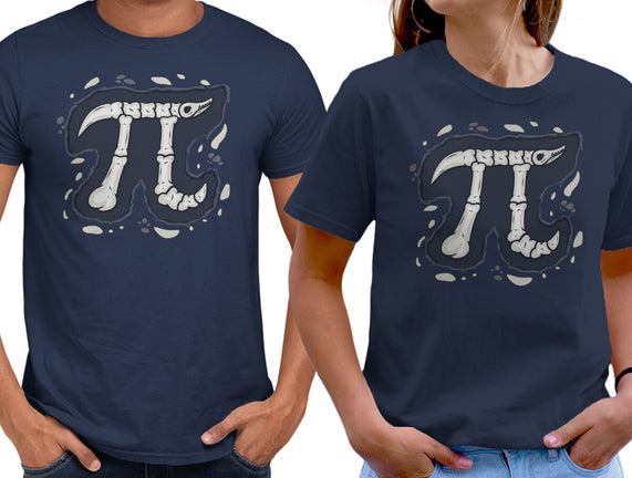 Pi-leontology