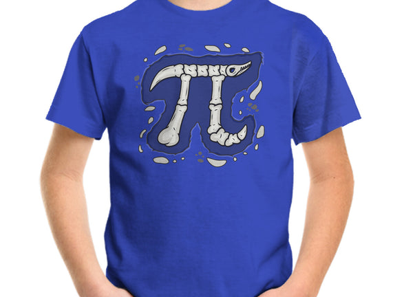 Pi-leontology