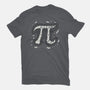 Pi-leontology-Womens-Basic-Tee-Boggs Nicolas