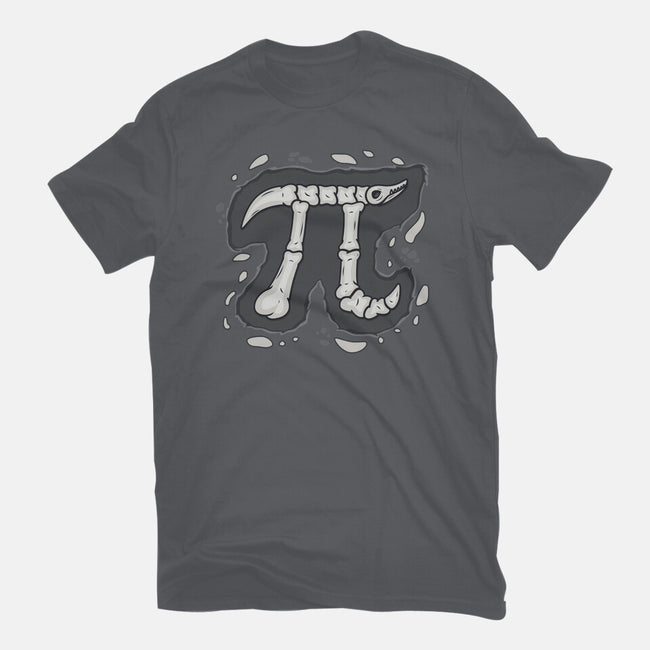 Pi-leontology-Unisex-Basic-Tee-Boggs Nicolas