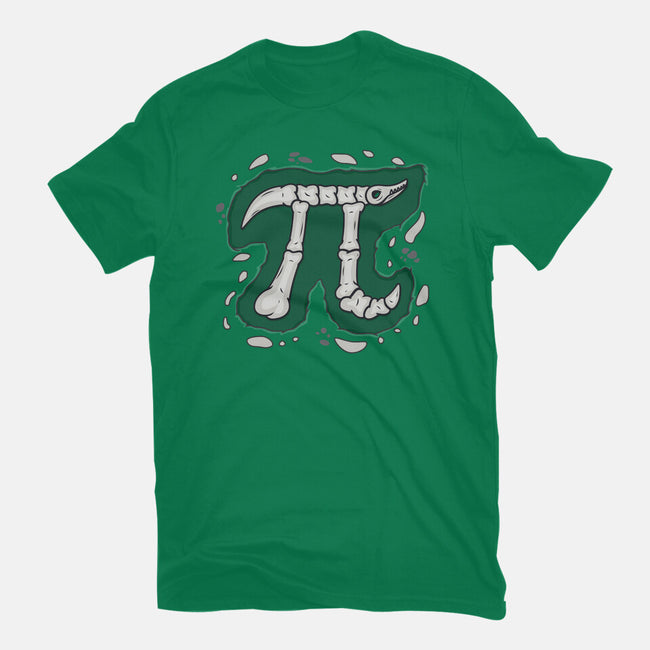 Pi-leontology-Unisex-Basic-Tee-Boggs Nicolas