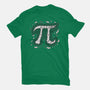 Pi-leontology-Unisex-Basic-Tee-Boggs Nicolas