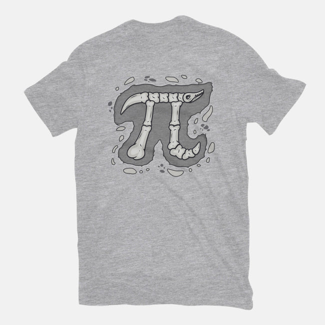 Pi-leontology-Unisex-Basic-Tee-Boggs Nicolas