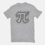 Pi-leontology-Womens-Basic-Tee-Boggs Nicolas