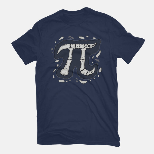 Pi-leontology-Youth-Basic-Tee-Boggs Nicolas