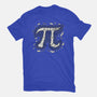 Pi-leontology-Womens-Basic-Tee-Boggs Nicolas