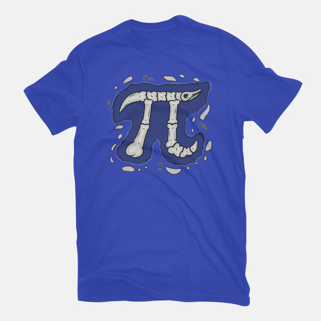 Pi-leontology-Mens-Premium-Tee-Boggs Nicolas