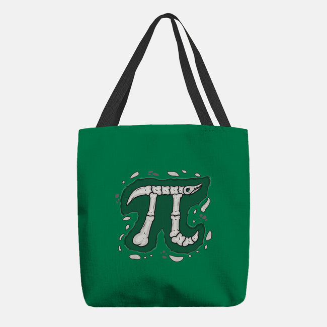 Pi-leontology-None-Basic Tote-Bag-Boggs Nicolas