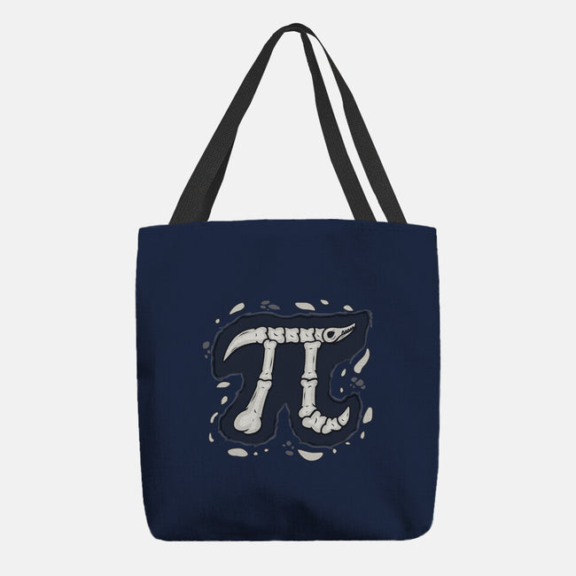 Pi-leontology-None-Basic Tote-Bag-Boggs Nicolas