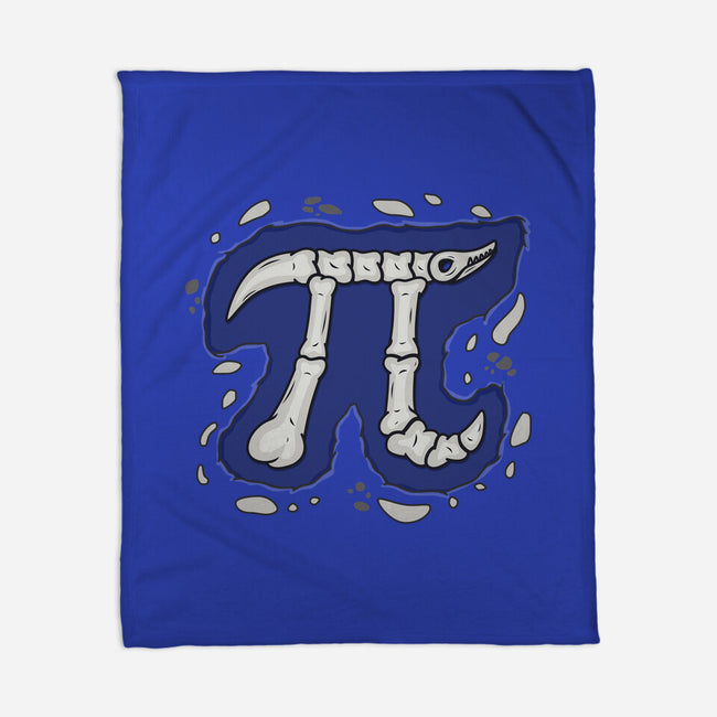 Pi-leontology-None-Fleece-Blanket-Boggs Nicolas