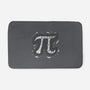 Pi-leontology-None-Memory Foam-Bath Mat-Boggs Nicolas