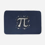 Pi-leontology-None-Memory Foam-Bath Mat-Boggs Nicolas