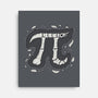 Pi-leontology-None-Stretched-Canvas-Boggs Nicolas