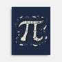 Pi-leontology-None-Stretched-Canvas-Boggs Nicolas