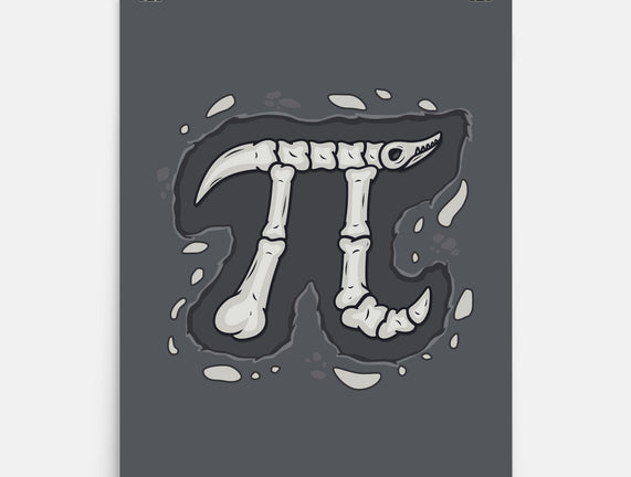 Pi-leontology