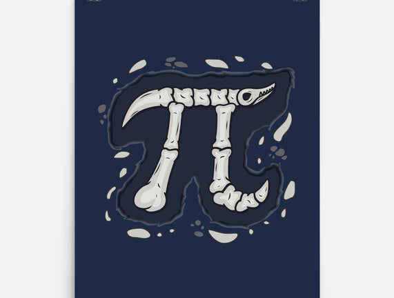 Pi-leontology