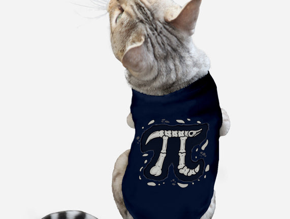 Pi-leontology