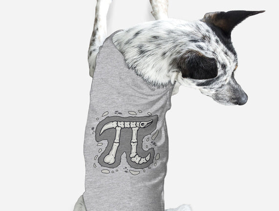 Pi-leontology