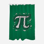 Pi-leontology-None-Polyester-Shower Curtain-Boggs Nicolas