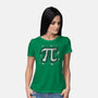 Pi-leontology-Womens-Basic-Tee-Boggs Nicolas