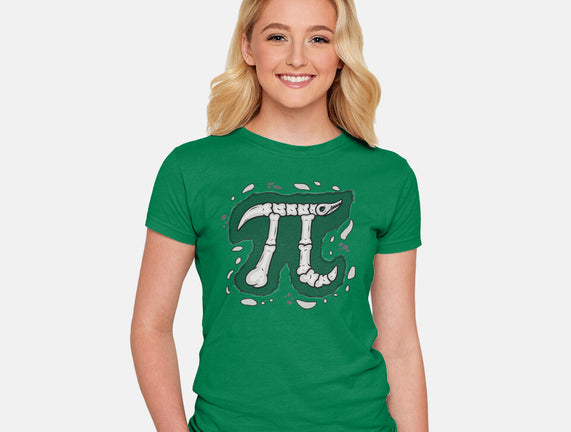 Pi-leontology