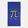 Pi-leontology-None-Beach-Towel-Boggs Nicolas