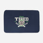 Always Tired Club Koala-None-Memory Foam-Bath Mat-NemiMakeit