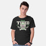 Always Tired Club Koala-Mens-Basic-Tee-NemiMakeit