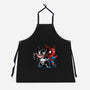 My Nemesis-Unisex-Kitchen-Apron-Vallina84