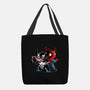 My Nemesis-None-Basic Tote-Bag-Vallina84