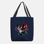 My Nemesis-None-Basic Tote-Bag-Vallina84