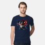 My Nemesis-Mens-Premium-Tee-Vallina84