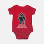 We Have A Critical Fail-Baby-Basic-Onesie-zascanauta