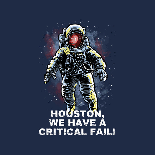 We Have A Critical Fail-Mens-Heavyweight-Tee-zascanauta