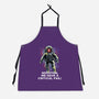 We Have A Critical Fail-Unisex-Kitchen-Apron-zascanauta