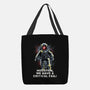 We Have A Critical Fail-None-Basic Tote-Bag-zascanauta