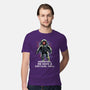 We Have A Critical Fail-Mens-Premium-Tee-zascanauta