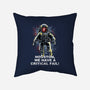 We Have A Critical Fail-None-Removable Cover-Throw Pillow-zascanauta