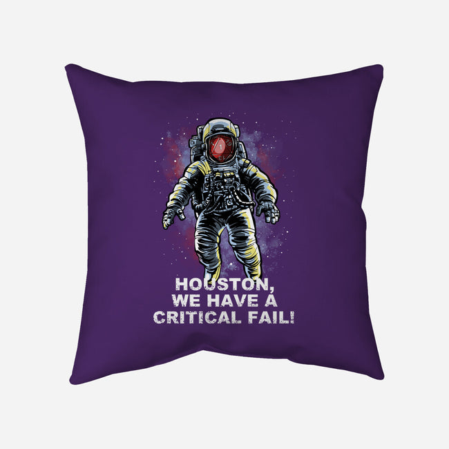 We Have A Critical Fail-None-Removable Cover-Throw Pillow-zascanauta