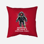 We Have A Critical Fail-None-Removable Cover-Throw Pillow-zascanauta