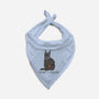 Tis But A Scratch Cat-Cat-Bandana-Pet Collar-Claudia