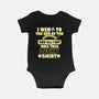 This Lucky Shirt-Baby-Basic-Onesie-Boggs Nicolas