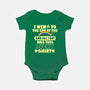 This Lucky Shirt-Baby-Basic-Onesie-Boggs Nicolas