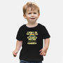 This Lucky Shirt-Baby-Basic-Tee-Boggs Nicolas