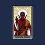 Marvel Messiah-None-Glossy-Sticker-drbutler