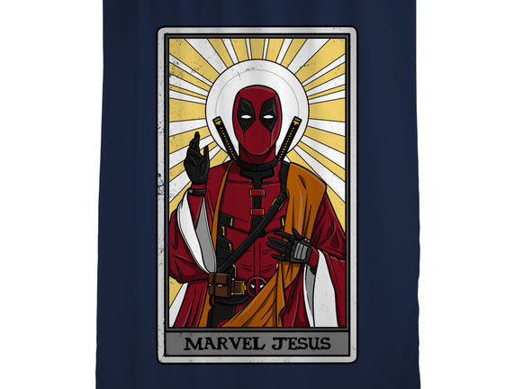 Marvel Messiah