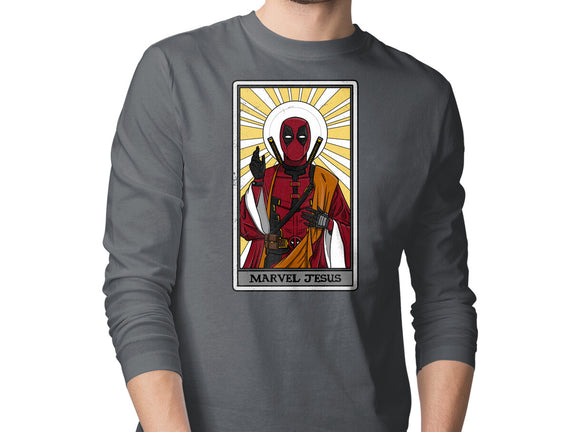 Marvel Messiah