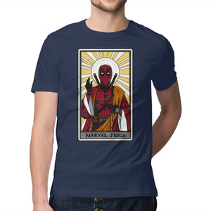 Marvel Messiah